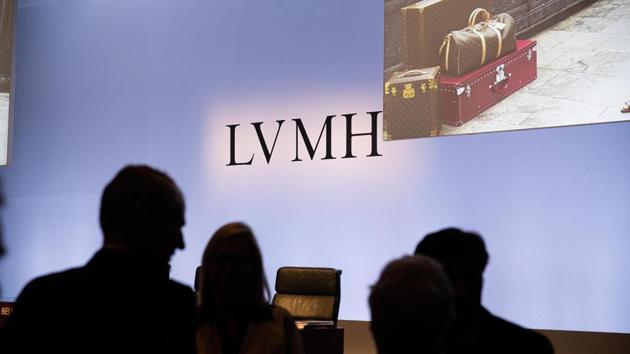 LVMH announces financial results - Retail in Asia