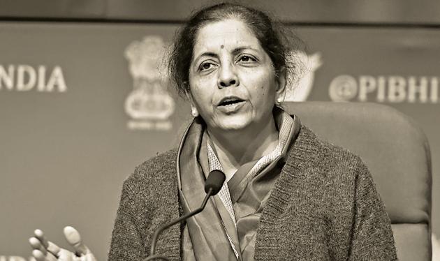 The criticism against enhanced government expenditure is misplaced. Take the blinkers off(Sanjeev Verma/HT PHOTO) The criticism against enhanced government expenditure is misplaced. Take the blinkers off(Sanjeev Verma/HT PHOTO)