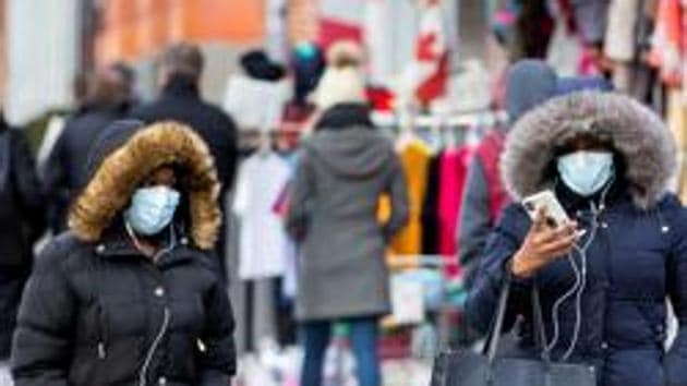 Chinese authorities have said the total number of deaths from the flu-like virus has risen by 26 to 132, while the number of confirmed cases has risen by 1,459 to a total of 5,974.(Reuters) Chinese authorities have said the total number of deaths from the flu-like virus has risen by 26 to 132, while the number of confirmed cases has risen by 1,459 to a total of 5,974.(Reuters)