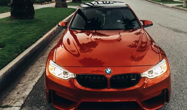 According to the researchers, a previous study also confirmed that the drivers of expensive cars are more likely to break traffic regulations.(Unsplash) According to the researchers, a previous study also confirmed that the drivers of expensive cars are more likely to break traffic regulations.(Unsplash)