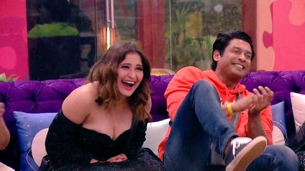 Bigg Boss 13: Arti Singh and Sidharth Shukla share a beautiful bond and it is very much visible on the show.