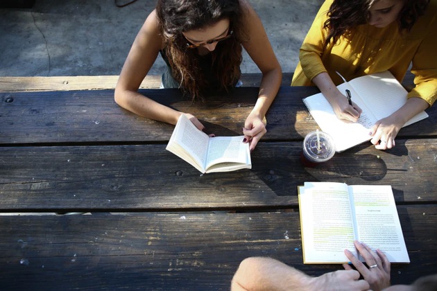Last minute preparation tips for the GATE 2020 exam.(unsplash) Last minute preparation tips for the GATE 2020 exam.(unsplash)