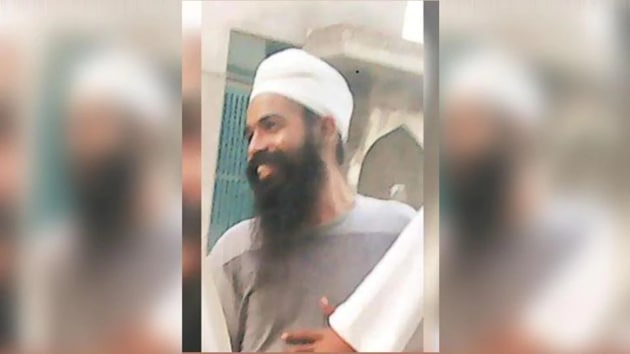 Harmeet Singh was wanted in India in several cases, and involved in the smuggling of weapons and drugs from Pakistan. ((Photo:SikhYouthUK_/ Twitter)) Harmeet Singh was wanted in India in several cases, and involved in the smuggling of weapons and drugs from Pakistan. ((Photo:SikhYouthUK_/ Twitter))