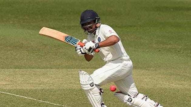 File image of Karun Nair.(Cricket Australia via Getty Imag) File image of Karun Nair.(Cricket Australia via Getty Imag)