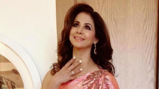 Urmila Matondkar is being criticised for her mistake.
