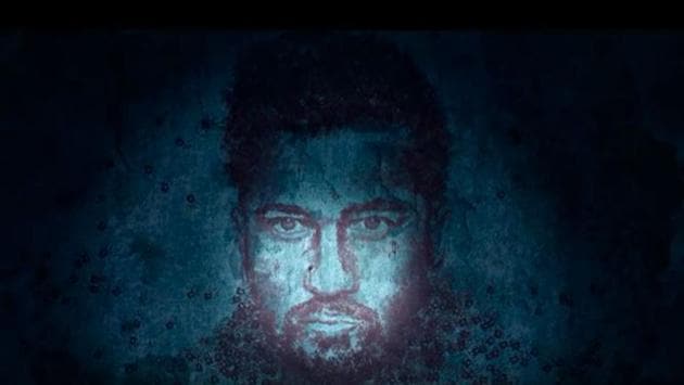 Bhoot teaser: Vicky Kaushal in a still from the teaser.