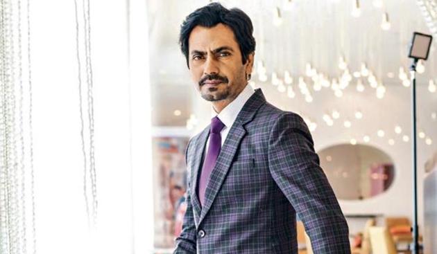 Nawazuddin Siddiqui says he always feels the need to keep evolving himself. Nawazuddin Siddiqui says he always feels the need to keep evolving himself.