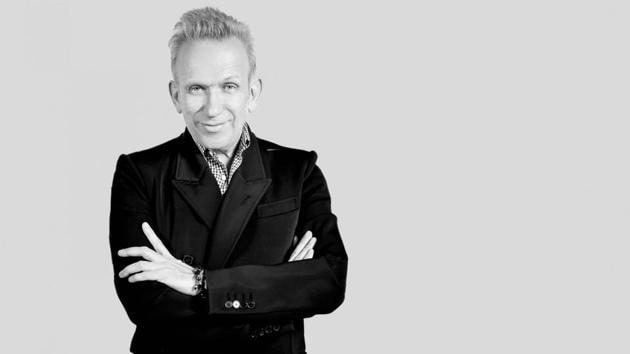 The Beloved Enfant Terrible, Jean-Paul Gaultier