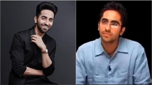 Ayushmann Khurrana was a part of one of the earliest seasons of Roadies.