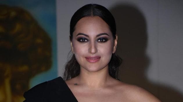 Sonakshi Sinha was seen last in Dabangg 3.(IANS)