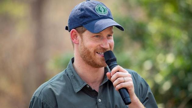 Britain’s press watchdog has rejected a complaint by Prince Harry over a tabloid newspaper article(REUTERS) Britain’s press watchdog has rejected a complaint by Prince Harry over a tabloid newspaper article(REUTERS)