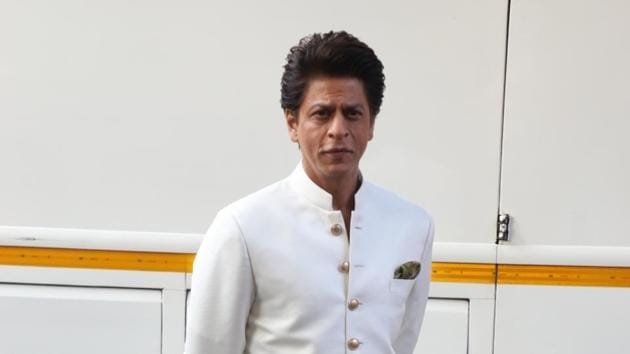 Shah Rukh Khan is yet to reveal anything about his next film as an actor.(IANS)