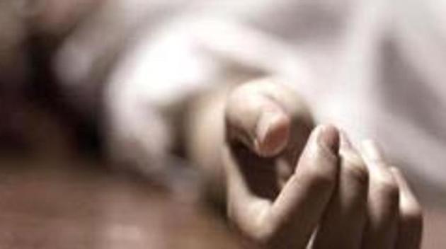 A 17-year-old girl, who had been missing, was run over by a train at the same spot where her father committed suicide 10 months ago as he couldn’t trace her. A 17-year-old girl, who had been missing, was run over by a train at the same spot where her father committed suicide 10 months ago as he couldn’t trace her.