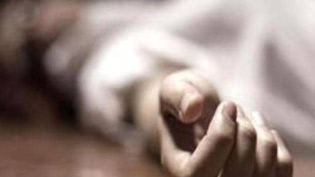 A decomposed, naked, body of a woman in her 30s was found in her apartment in the Undri on Wednesday.(REPRESENTATIVE PHOTO) A decomposed, naked, body of a woman in her 30s was found in her apartment in the Undri on Wednesday.(REPRESENTATIVE PHOTO)