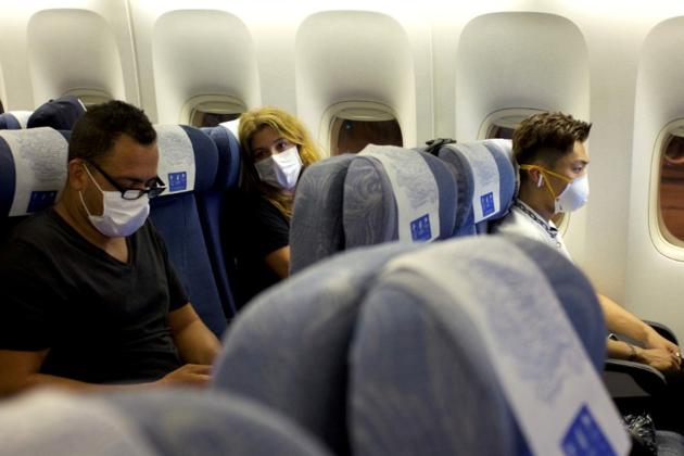 Some airlines including British Airways, have suspended flights to China due to warnings of the coronavirus outbreak.(Reuters) Some airlines including British Airways, have suspended flights to China due to warnings of the coronavirus outbreak.(Reuters)