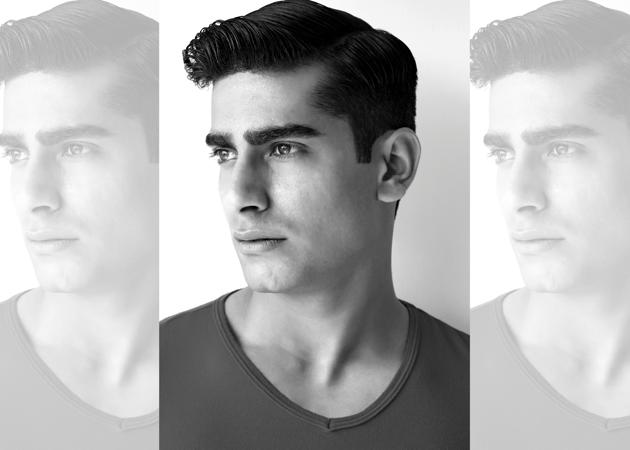Most men are unsure about picking the right grooming products for themselves. Model: Ajay Nijhawan (Yatan Ahluwalia) Most men are unsure about picking the right grooming products for themselves. Model: Ajay Nijhawan (Yatan Ahluwalia)