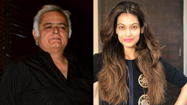 Hansal Mehta and Payal Rohatgi locked horns on Twitter over Vivek Ranjan Agnihotri’s remark on Shaheen Bagh. Hansal Mehta and Payal Rohatgi locked horns on Twitter over Vivek Ranjan Agnihotri’s remark on Shaheen Bagh.