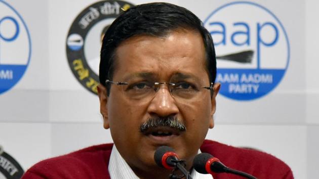 Delhi Chief Minister of Delhi Arvind Kejriwal (ANI) Delhi Chief Minister of Delhi Arvind Kejriwal (ANI)