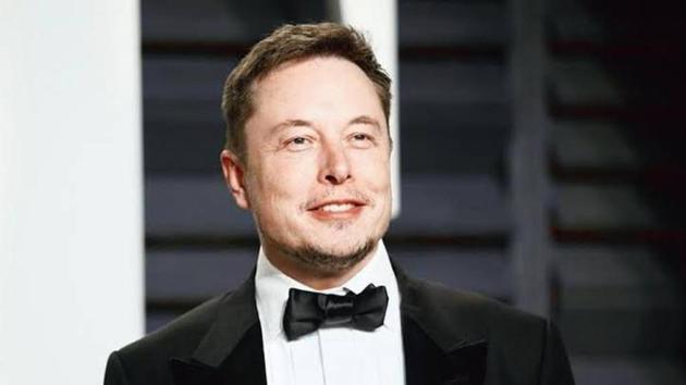 Elon Musk’s ‘Don’t Doubt Ur Vibe’ EDM track has created quite a stir online.(HT File Photo) Elon Musk’s ‘Don’t Doubt Ur Vibe’ EDM track has created quite a stir online.(HT File Photo)