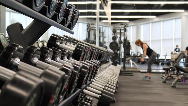 In the burgeoning no-frills sector, you may not get a towel, but for about 20 pounds a month you do get access to workout spaces, equipment and classes. (Unsplash) In the burgeoning no-frills sector, you may not get a towel, but for about 20 pounds a month you do get access to workout spaces, equipment and classes. (Unsplash)