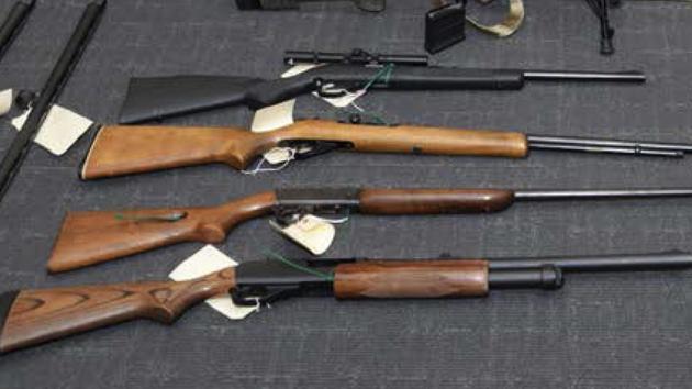 1 person has been declared dead by authorities in California shooting. (AP/Representative File)