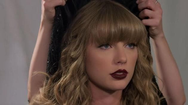 Miss Americana review: Taylor Swift’s story is more cathartic than it has any right to be.