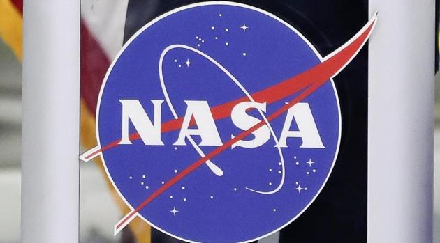 National Aeronautics and Space Administration. (AP file) National Aeronautics and Space Administration. (AP file)