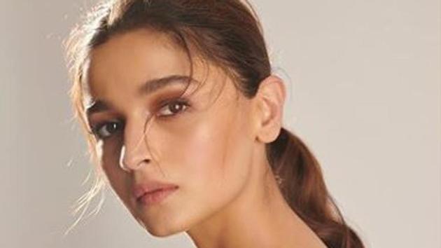 Alia Bhatt will be seen next in Brahmastra, Sadak and Gangubai Kathiawadi.(Instagram)