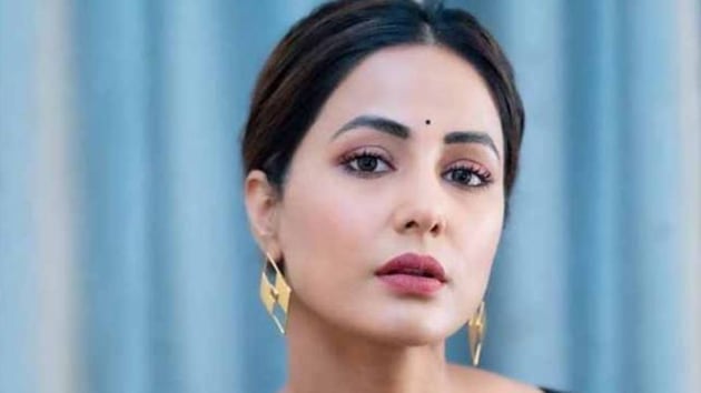 Hina Khan called the current season of Bigg Boss ‘crazy’.