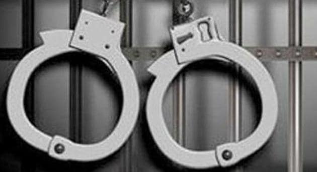 The CRPF sub inspector was arrested under sections of rape, cheating and others relevant provisions of Indian Penal Code.(Representative photo) The CRPF sub inspector was arrested under sections of rape, cheating and others relevant provisions of Indian Penal Code.(Representative photo)