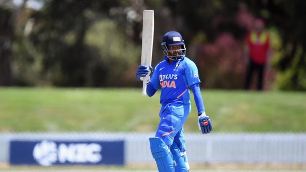 Prithvi Shaw all set to make ODI debut(Getty Images)