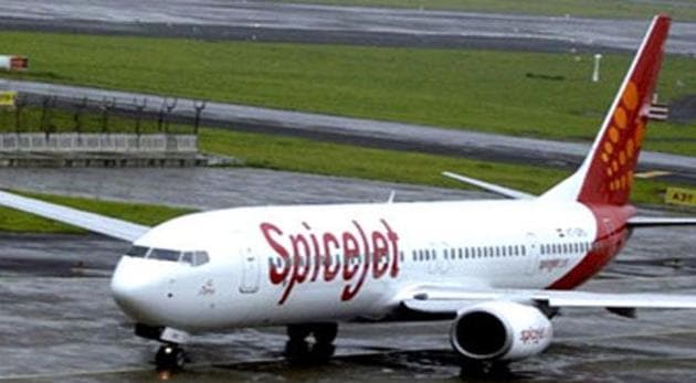 SpiceJet stated that the shortlisted participants are required to fly to Delhi on February 7 or February 8 to vote in the Delhi assembly elections