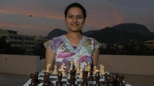 Women's Chess Ratings 