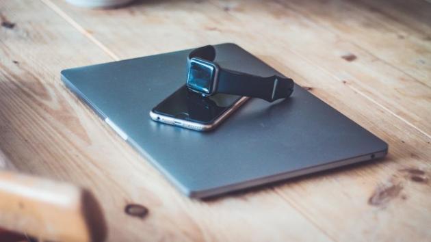 For athletes, this device could also be used to help tailor training efforts to improve physical performance. (Unsplash/representational image) For athletes, this device could also be used to help tailor training efforts to improve physical performance. (Unsplash/representational image)