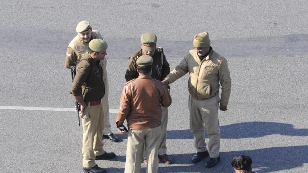 Odisha police is investigating a possible case of human sacrifice.(HT Photo/Representative) Odisha police is investigating a possible case of human sacrifice.(HT Photo/Representative)