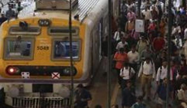 This year’s focus has been on infrastructure projects, including the Mumbai Coastal Road and the Gargai dam (AP) This year’s focus has been on infrastructure projects, including the Mumbai Coastal Road and the Gargai dam (AP)