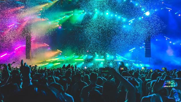 Music festivals to look forward to in 2020 Hindustan Times