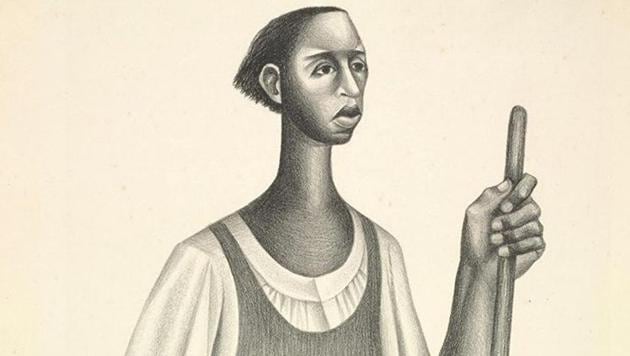 The Baltimore Museum of Art is targetting gender gap by acquiring only works by women. (Baltimore Museum of Art/Instagram) The Baltimore Museum of Art is targetting gender gap by acquiring only works by women. (Baltimore Museum of Art/Instagram)