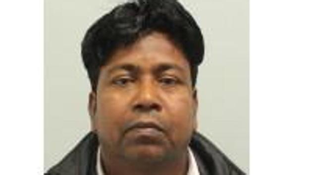 MA Shakur killed his wife and his two daughters while they were living in East Ham. (Metropolitan Police/Sourced) MA Shakur killed his wife and his two daughters while they were living in East Ham. (Metropolitan Police/Sourced)