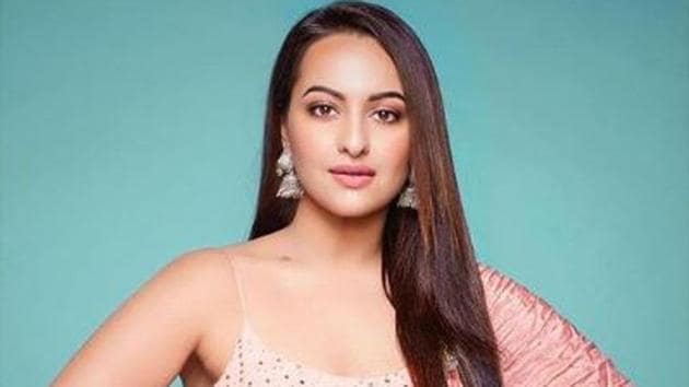 Sonakshi Sinha Is Only Actress To Enter Rs 1500 Cr Club After Debuting In 2010s Says ‘i Let My