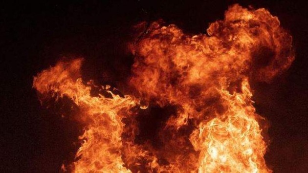 The woman, who is married and has two daughters, lived alone in her house and Mohite tried to enter the place around 11 pm on Sunday, the official said, adding that the motive behind his act was yet to be ascertained. (AP Representative Image) The woman, who is married and has two daughters, lived alone in her house and Mohite tried to enter the place around 11 pm on Sunday, the official said, adding that the motive behind his act was yet to be ascertained. (AP Representative Image)