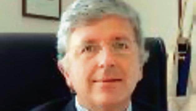 De Luca highlighted the role the Indian diaspora of 180,000 in Italy – the largest Indian community in an EU state following UK’s exit from the bloc – could play in driving trade and investment. De Luca highlighted the role the Indian diaspora of 180,000 in Italy – the largest Indian community in an EU state following UK’s exit from the bloc – could play in driving trade and investment.