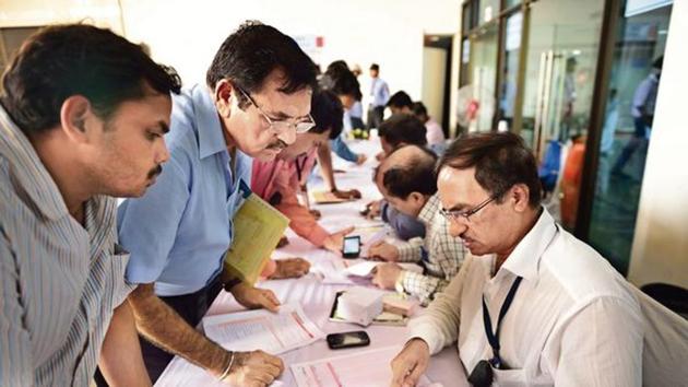 Tax relief: The budget has proposed to abolish the DDT regime for dividends declared, distributed or paid on or after 1 April 2020. (Mint File) Tax relief: The budget has proposed to abolish the DDT regime for dividends declared, distributed or paid on or after 1 April 2020. (Mint File)