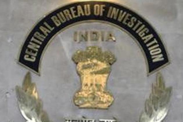 Central Bureau of Investigation (CBI)(PTI file photo)