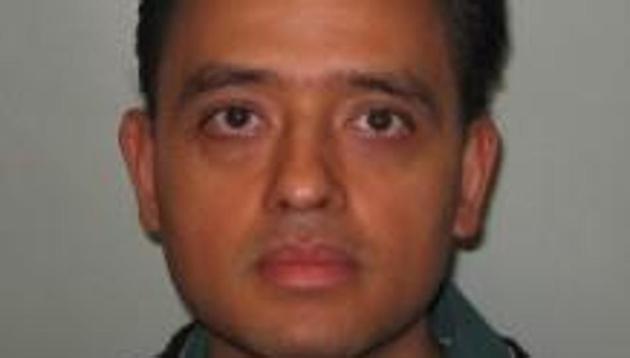 Manish Natverlal Shah (Photo: Scotland Yard) Manish Natverlal Shah (Photo: Scotland Yard)