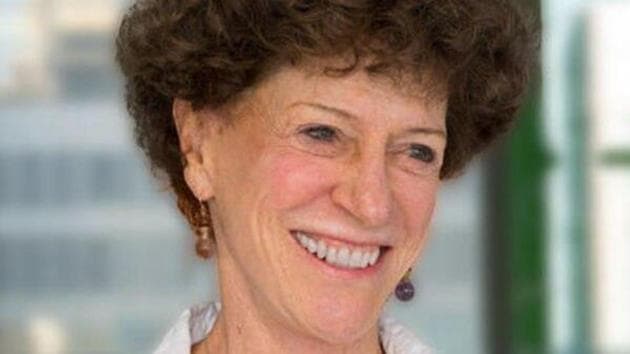 Peggy Dulany Rockefeller will co-host the event with Kumari Shibulal. (HT File) Peggy Dulany Rockefeller will co-host the event with Kumari Shibulal. (HT File)