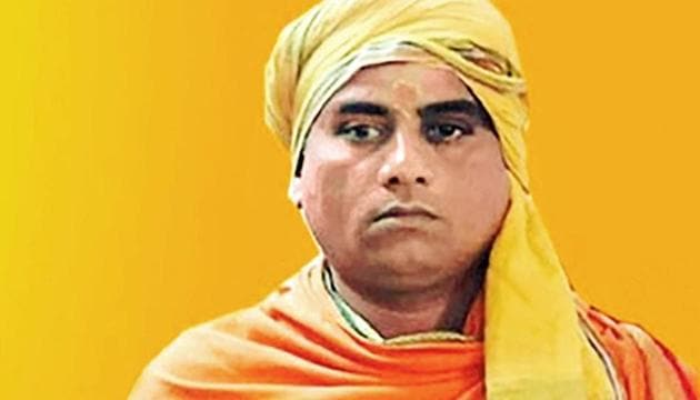 Ranjeet Bachchan, 40 was shot dead when he was out on a morning walk on February 2, a few kilometres away from the high-security Uttar Pradesh legislature complex in Lucknow. (PTI File) Ranjeet Bachchan, 40 was shot dead when he was out on a morning walk on February 2, a few kilometres away from the high-security Uttar Pradesh legislature complex in Lucknow. (PTI File)
