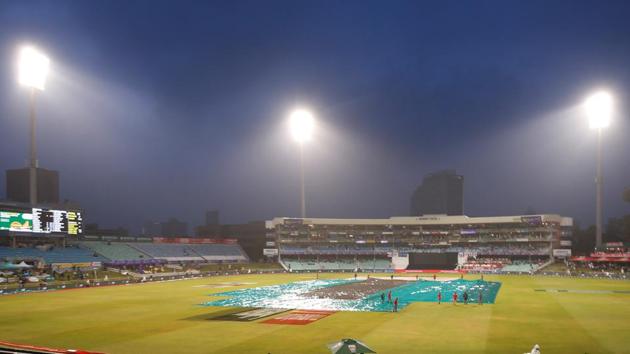 South Africa vs England, 2nd ODI in Durban, Highlights: As it happened(REUTERS) South Africa vs England, 2nd ODI in Durban, Highlights: As it happened(REUTERS)