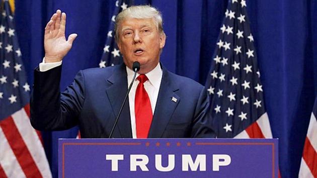 Donald Trump said Qassim al-Raymi’s death further degrades AQAP and the global al-Qa’ida movement (Reuters FILE) Donald Trump said Qassim al-Raymi’s death further degrades AQAP and the global al-Qa’ida movement (Reuters FILE)