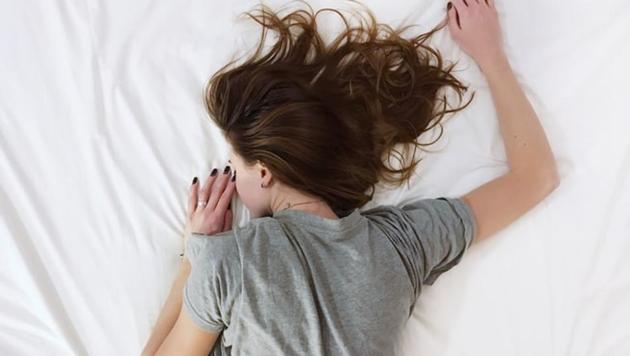 The model identifies sleep stages as accurately as an experienced physician. (Unsplash) The model identifies sleep stages as accurately as an experienced physician. (Unsplash)